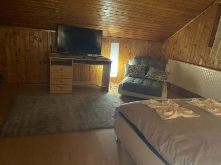 Nagymama Vendégház1