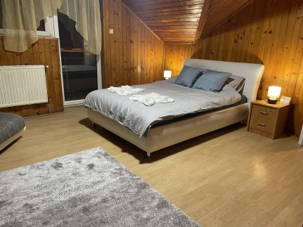 Nagymama Vendégház3