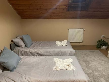 Nagymama Vendégház6