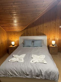 Nagymama Vendégház