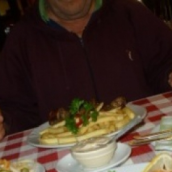 Cimbora Grillkert