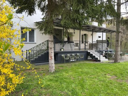 Wonder Mátrafüred Bájital Apartman11