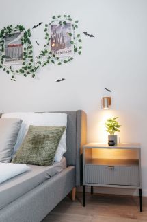 Wonder Mátrafüred Bájital Apartman12