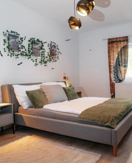 Wonder Mátrafüred Bájital Apartman14