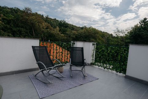 Wonder Mátrafüred Bájital Apartman1