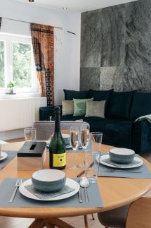 Wonder Mátrafüred Bájital Apartman2