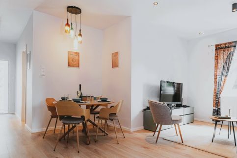 Wonder Mátrafüred Bájital Apartman5