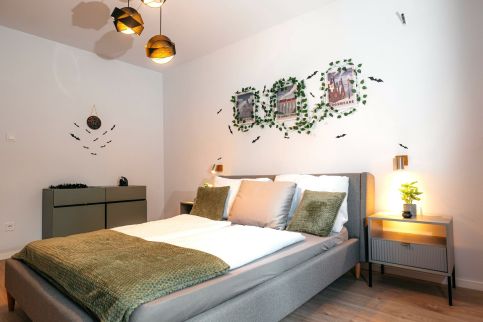 Wonder Mátrafüred Bájital Apartman6