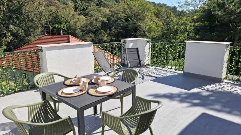 Wonder Mátrafüred Bájital Apartman7