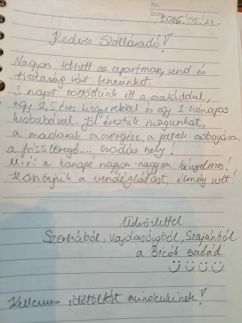 Wonder Mátrafüred Bájital Apartman – Gyöngyös fotó 23