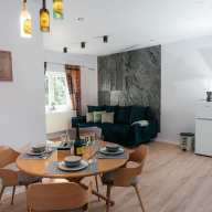 Wonder Mátrafüred Bájital Apartman