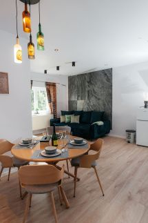 Wonder Mátrafüred Bájital Apartman