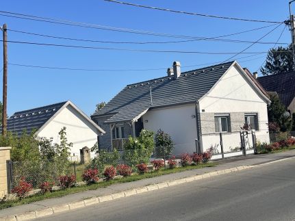 Angyalkert Apartman43