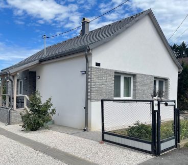 Angyalkert Apartman1