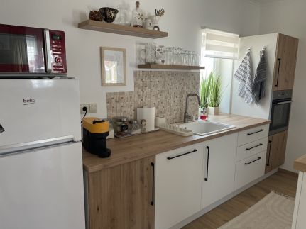 Angyalkert Apartman11