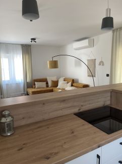 Angyalkert Apartman12