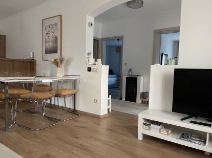 Angyalkert Apartman13