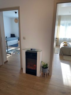 Angyalkert Apartman18