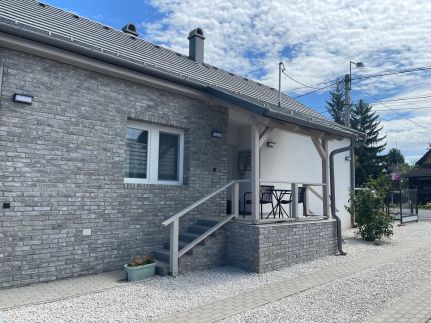 Angyalkert Apartman2