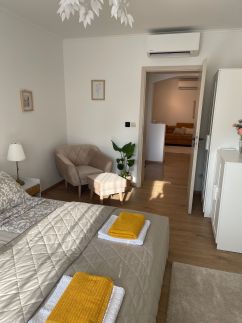 Angyalkert Apartman23