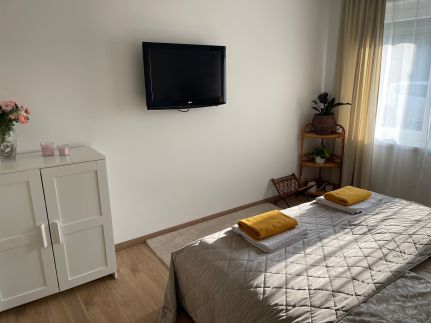Angyalkert Apartman24