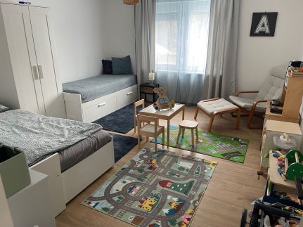 Angyalkert Apartman27