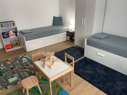 Angyalkert Apartman28