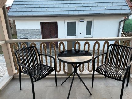 Angyalkert Apartman3