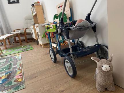 Angyalkert Apartman30