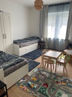 Angyalkert Apartman32