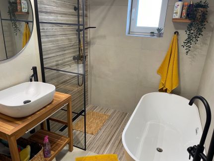 Angyalkert Apartman34