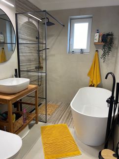 Angyalkert Apartman36