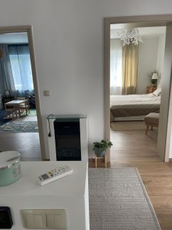 Angyalkert Apartman38