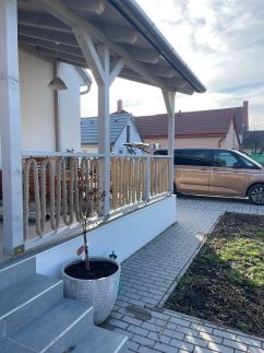 Angyalkert Apartman42