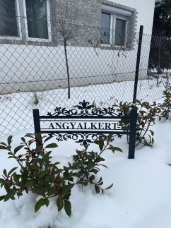 Angyalkert Apartman7