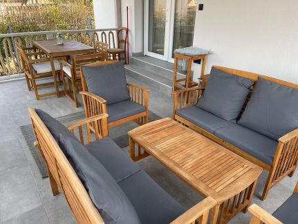 Angyalkert Apartman8