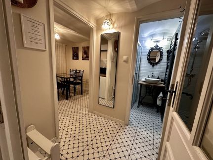 Petőfi sarok apartman14