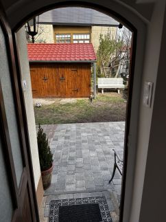 Petőfi sarok apartman15