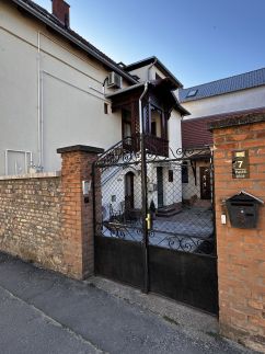 Petőfi sarok apartman16