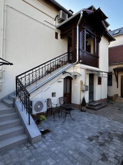 Petőfi sarok apartman17