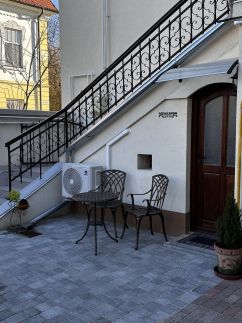 Petőfi sarok apartman19