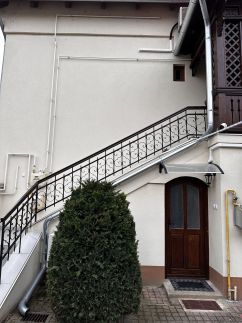 Petőfi sarok apartman14