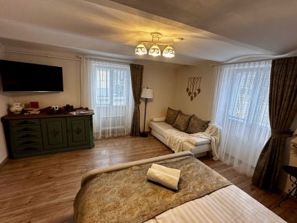 Petőfi sarok apartman3