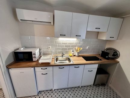 Petőfi sarok apartman4