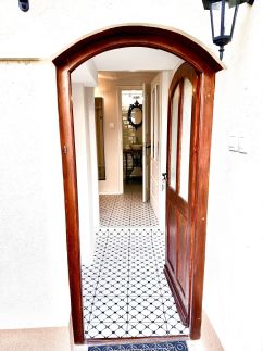 Petőfi sarok apartman8