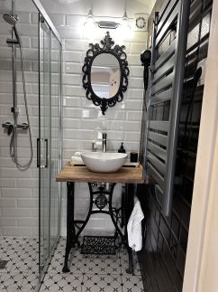 Petőfi sarok apartman