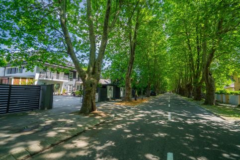 Aragda Butik Apartmanház3