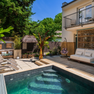 Aragda Butik Apartmanház