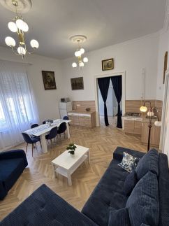 Katerina Apartman – Gyula fotó 17