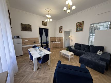 Katerina Apartman – Gyula fotó 18